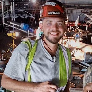 Meet your Posher, Mike